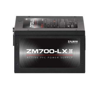 zasilacz Zalman ZM700-LXII 700W