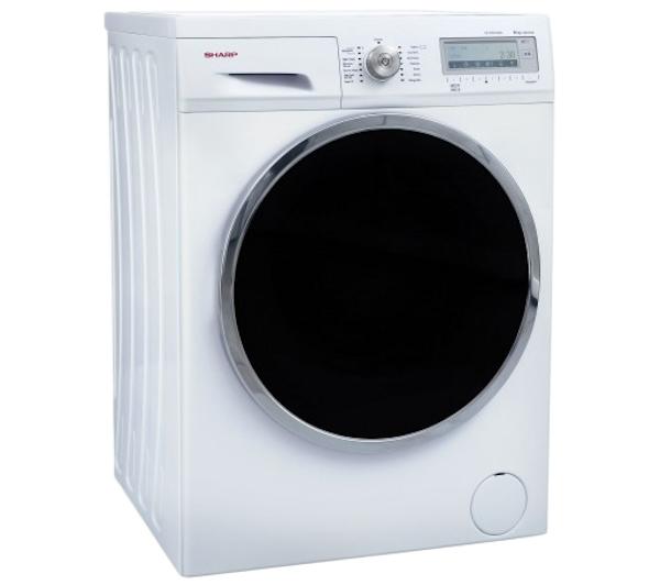 Pralka Sharp ES-FD8145W4PL
