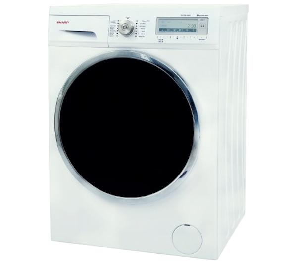 Pralka Sharp ES-FD8145W4PL