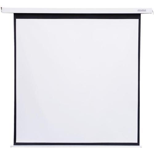 Ekran elektryczny 4World 09460