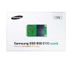 Dysk Samsung 850 EVO mSATA 1TB MZ-M5E1T0BW