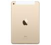 Apple iPad mini 4 Wi-Fi + Cellular 64GB Złoty
