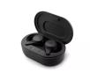 Słuchawki bezprzewodowe Philips TAT1207BK/00 Dokanałowe Bluetooth 5.2 Czarny