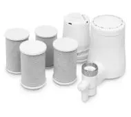 Tapp Water EcoPro4 wkłady