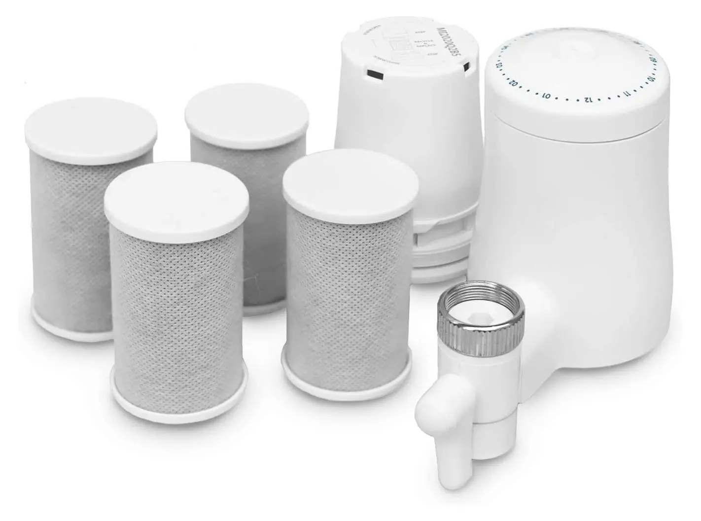 Tapp Water EcoPro4 wkłady