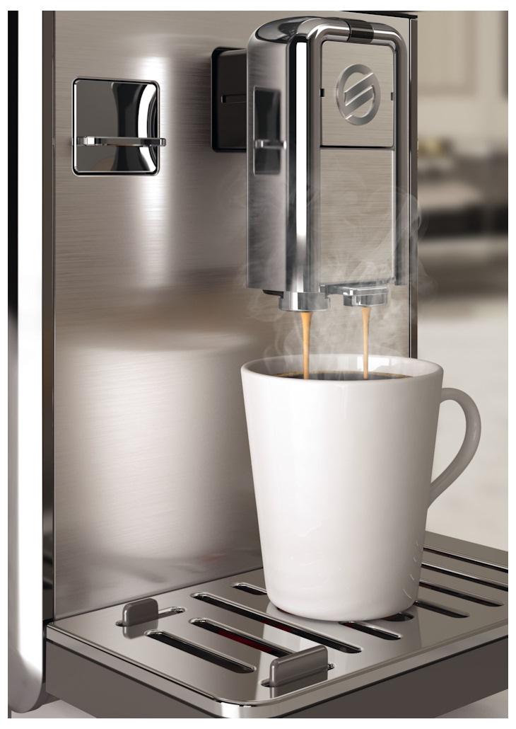 Saeco GranBaristo HD8975/01