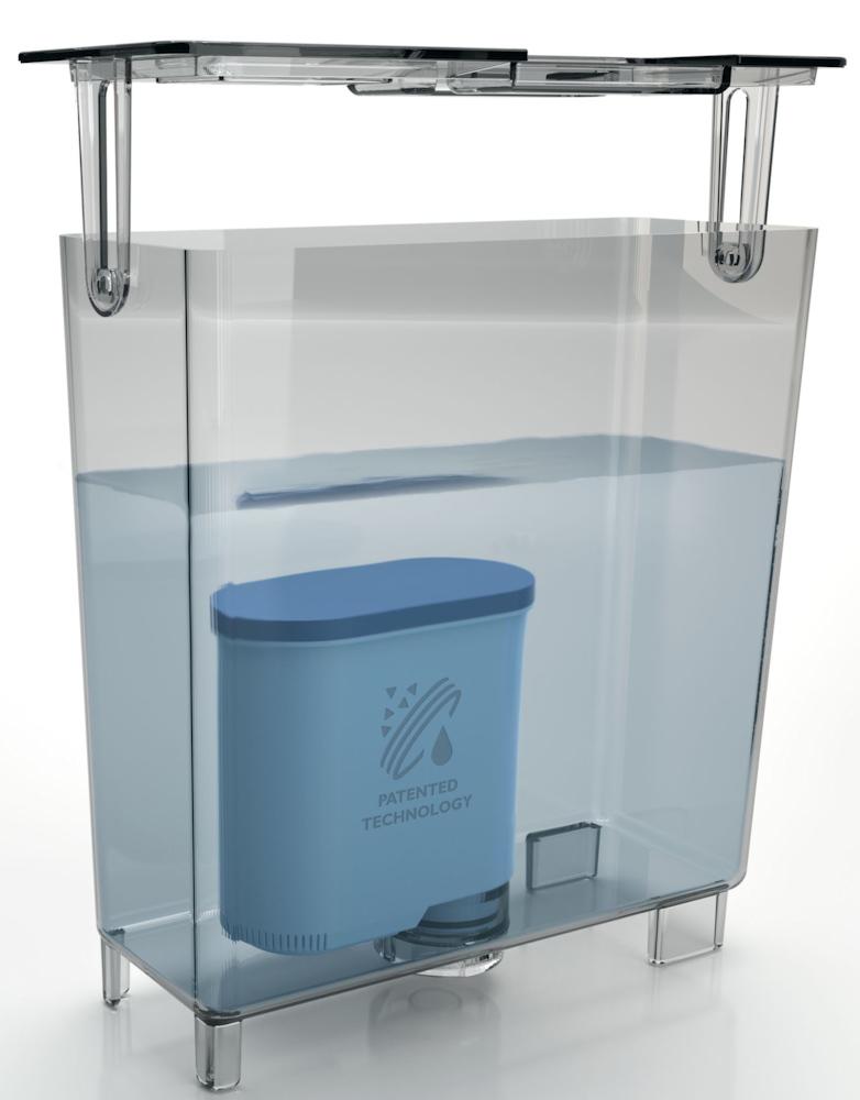 Saeco GranBaristo HD8975/01