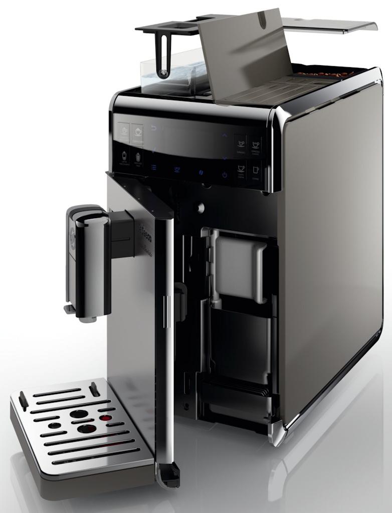 Saeco GranBaristo HD8975/01