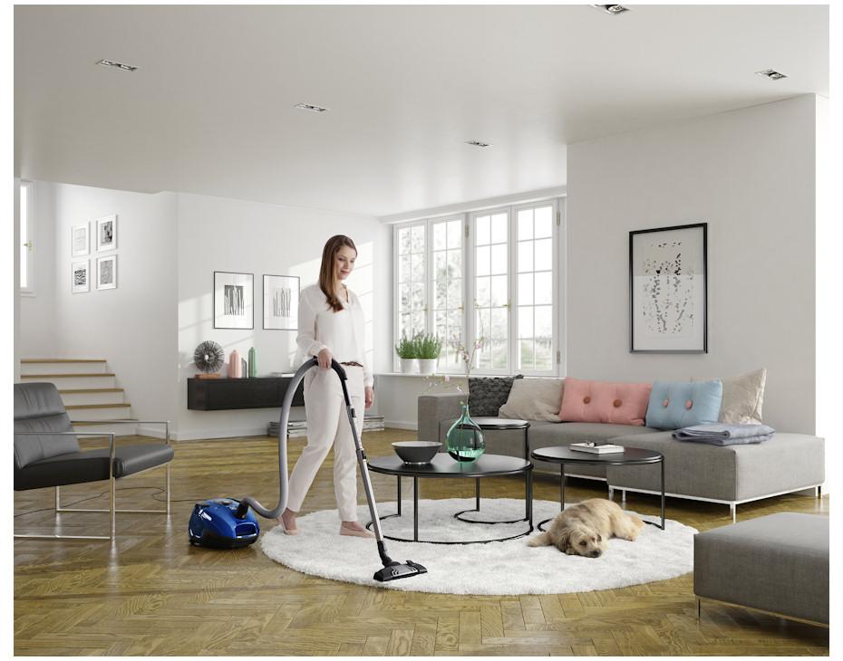 Electrolux SilentPerformer ZSPCLASSIC