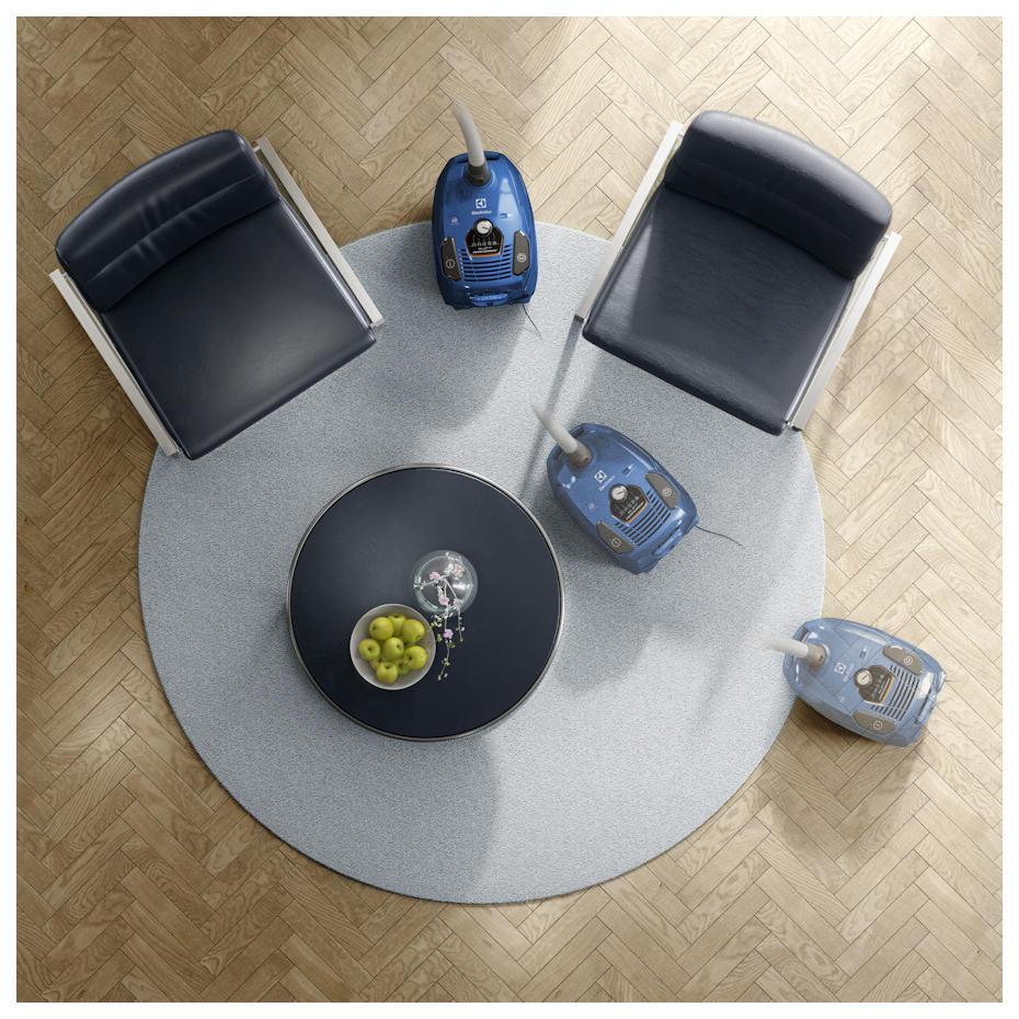 Electrolux SilentPerformer ZSPCLASSIC