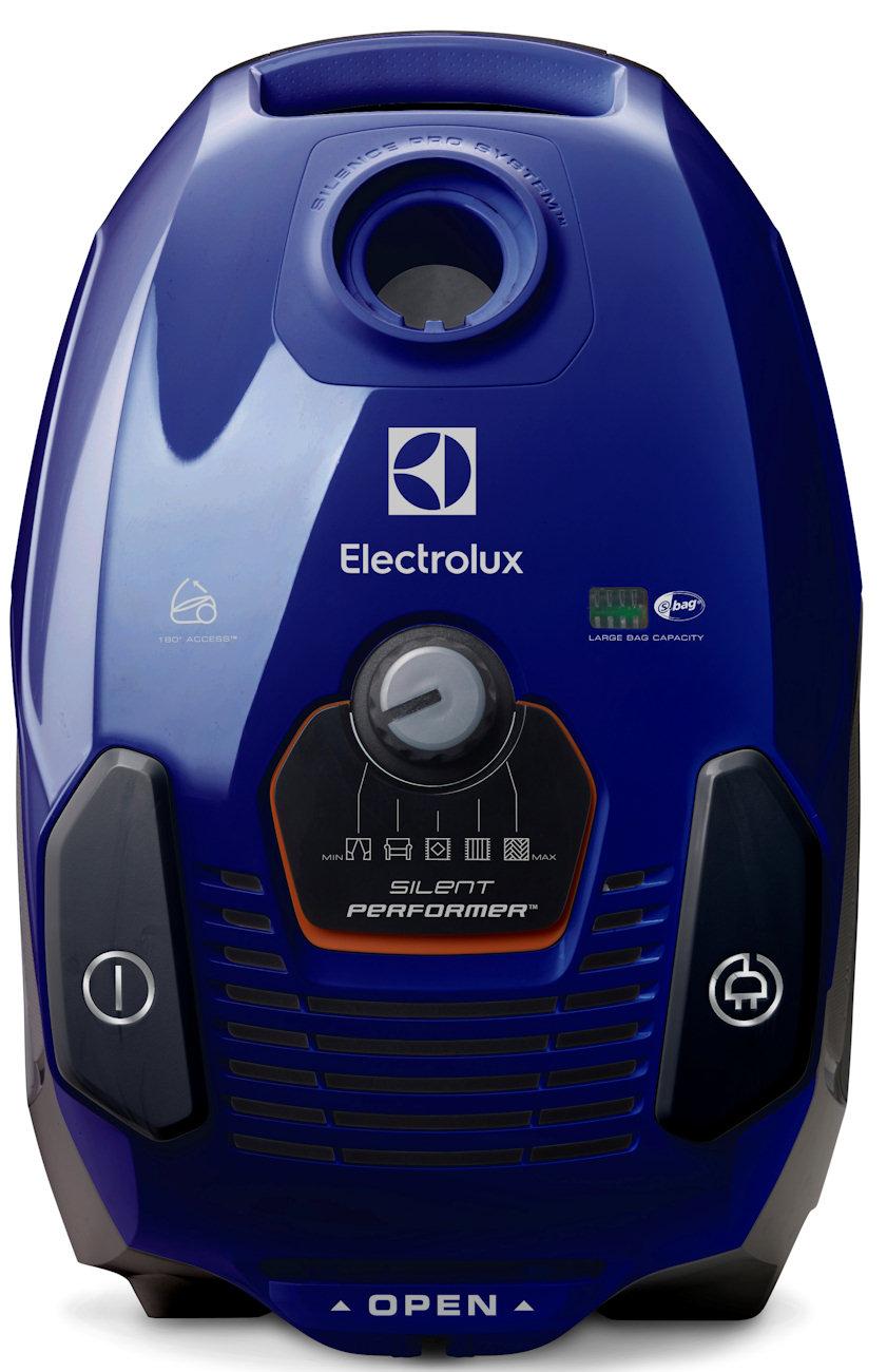 Electrolux SilentPerformer ZSPCLASSIC
