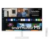 Monitor Samsung Smart M5 S32BM501EU 32" Full HD VA 60Hz 4ms