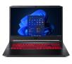 Laptop gamingowy Acer Nitro 5 AN517-54-57JL 17,3" 144Hz  i5-11400H 16GB RAM  512GB Dysk SSD  RTX3050Ti  Win11