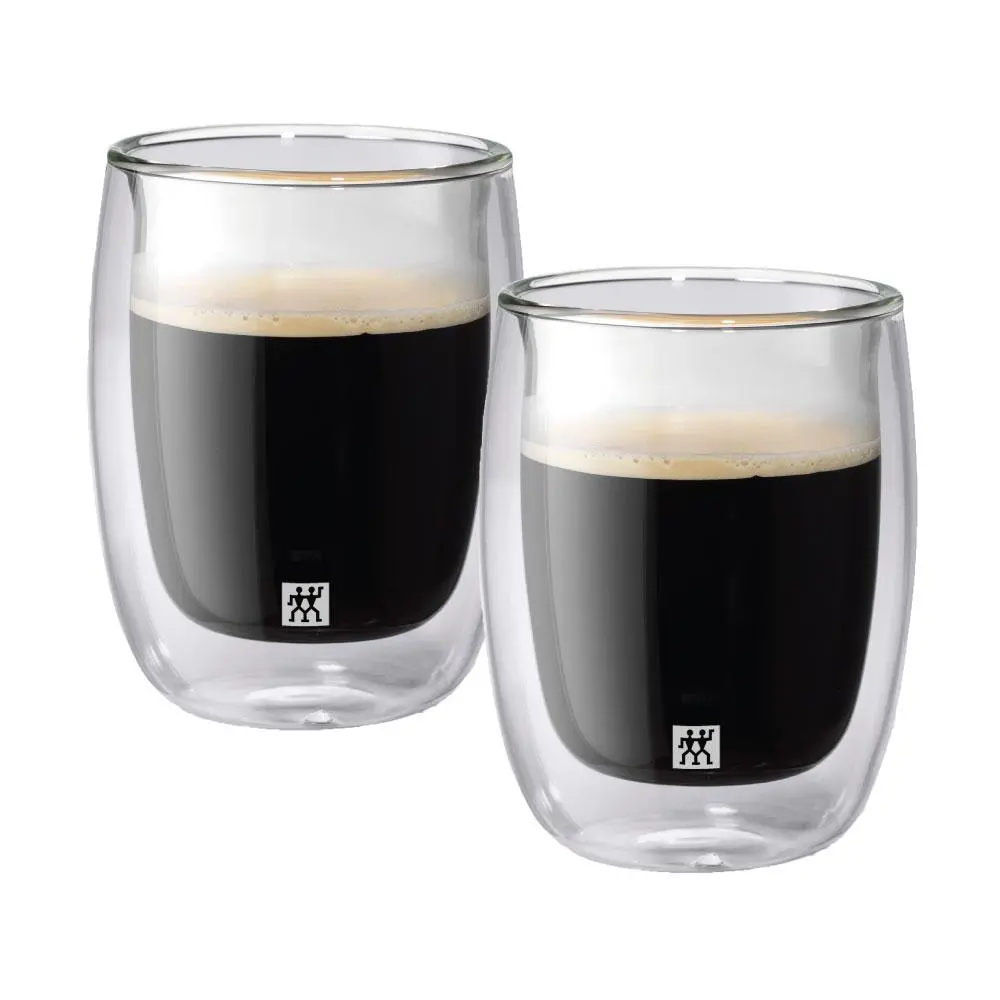 Zestaw szklanek Zwilling Sorrento 39500-076-0 200ml