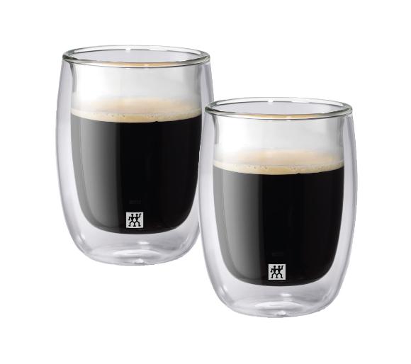 zestaw szklanek Zwilling Sorrento 39500-076-0