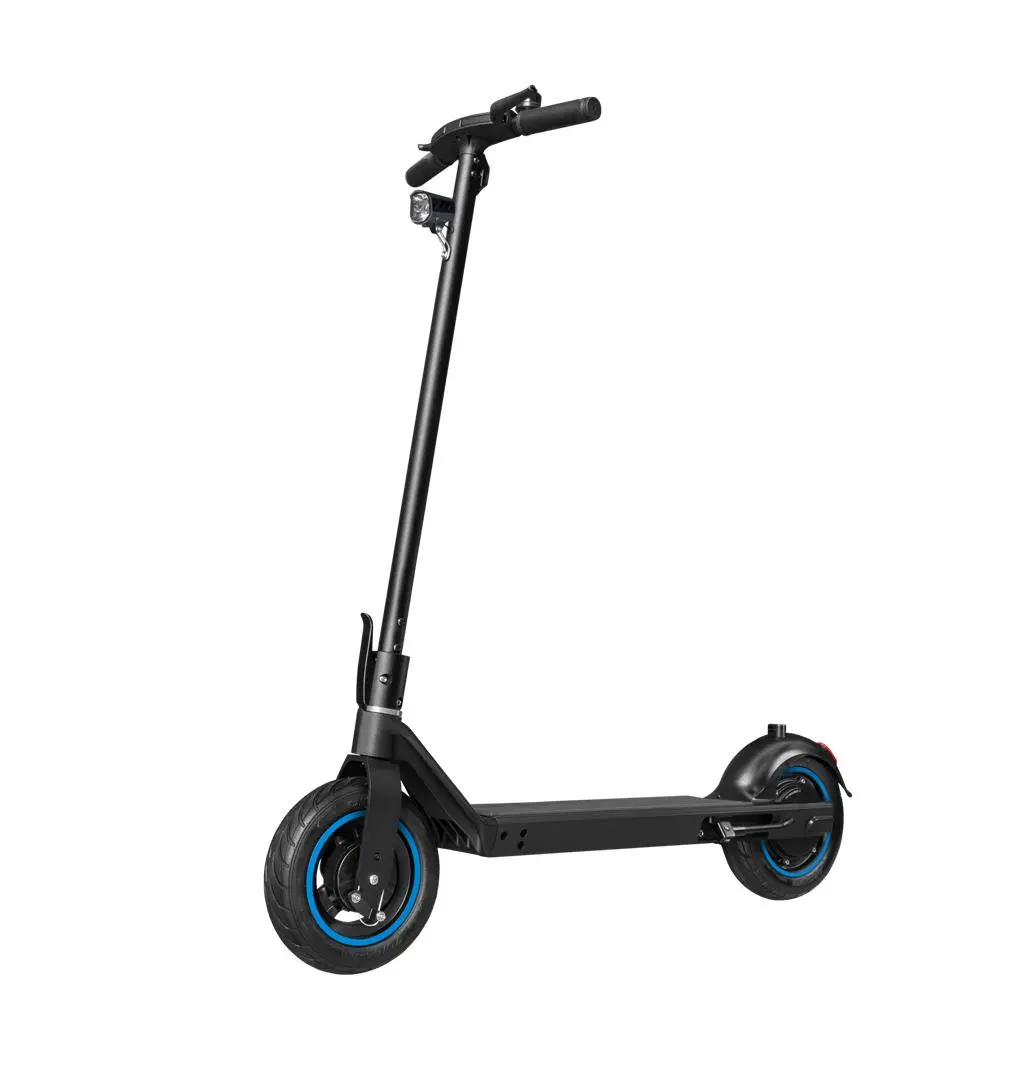 Hulajnoga elektryczna Neoline T28 350W 55km 10,5" Czarny