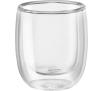 Zestaw szklanek Zwilling Sorrento 39500-075-0 80ml