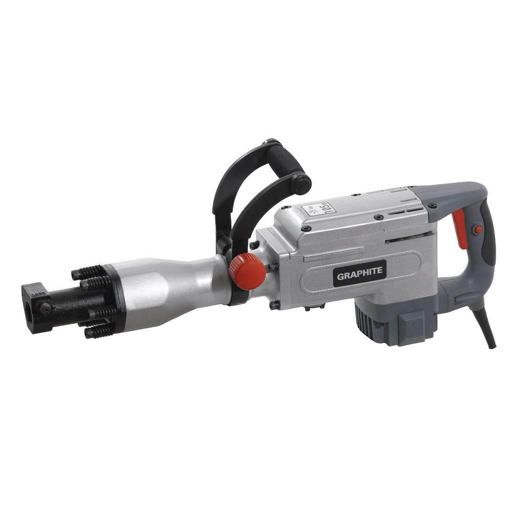 Młot wyburzeniowy Graphite 58G867