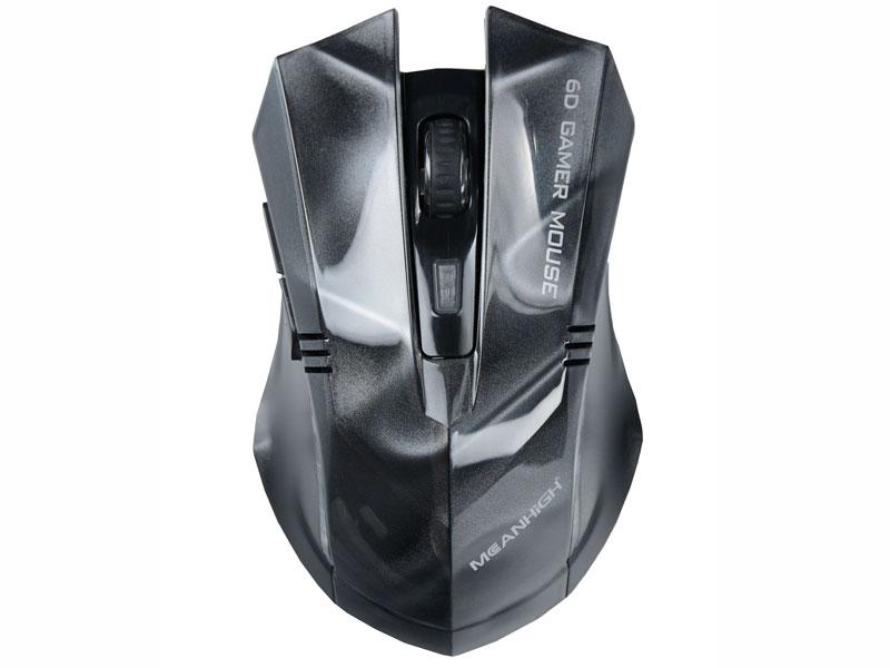 Myszka Tracer Battle Heroes Moro RF nano