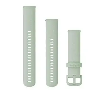Pasek Garmin z mechanizmem szybkiego odłączania Cool Mint
