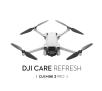 Ochrona DJI Care Refresh Mini 3 Pro (2 lata)