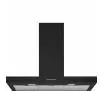 Okap Smeg KBT900NE Czarny