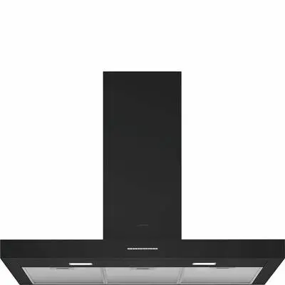 Okap Smeg KBT900NE Czarny