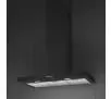 Okap Smeg KBT900NE Czarny
