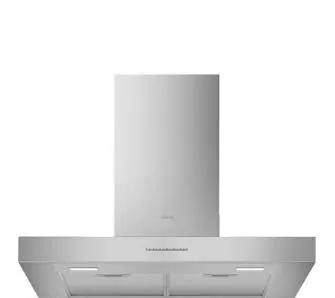 Okap Smeg KBT700XE Stal nierdzewna