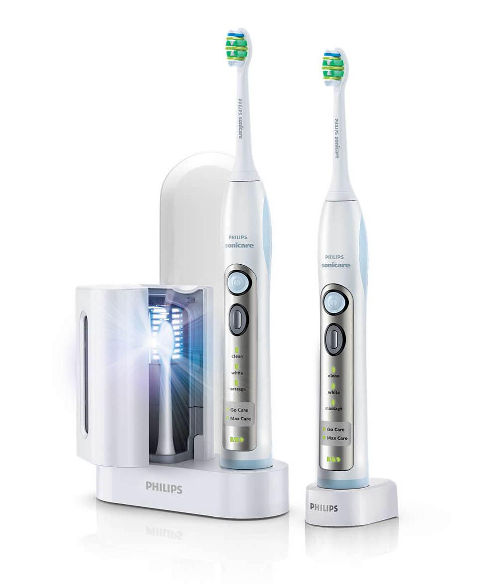 Philips Sonicare FlexCare HX6932/36
