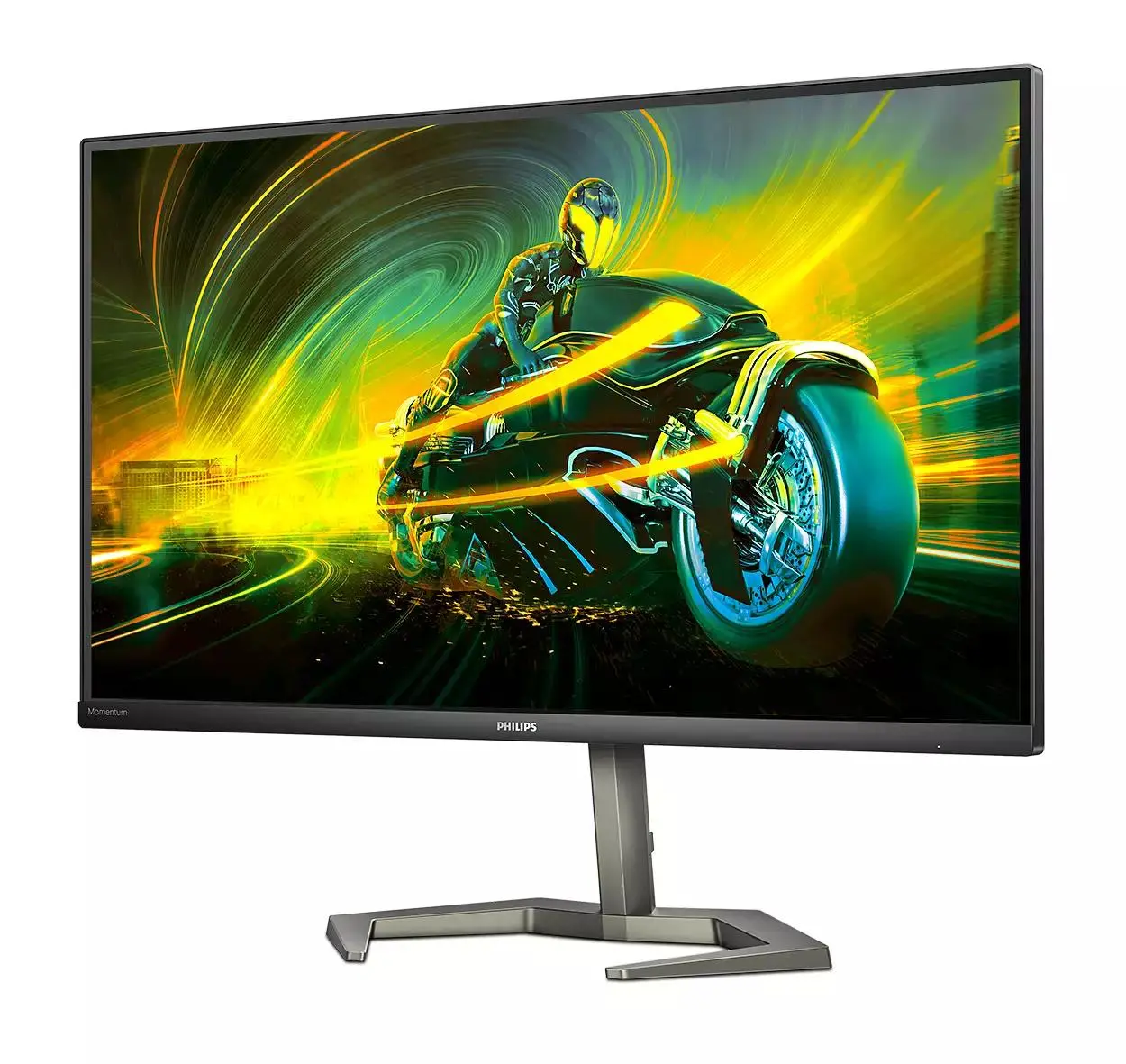 Monitor Philips Momentum 5000 27M1N5500ZA/00 27" 2K Nano IPS 170Hz 1ms Gamingowy