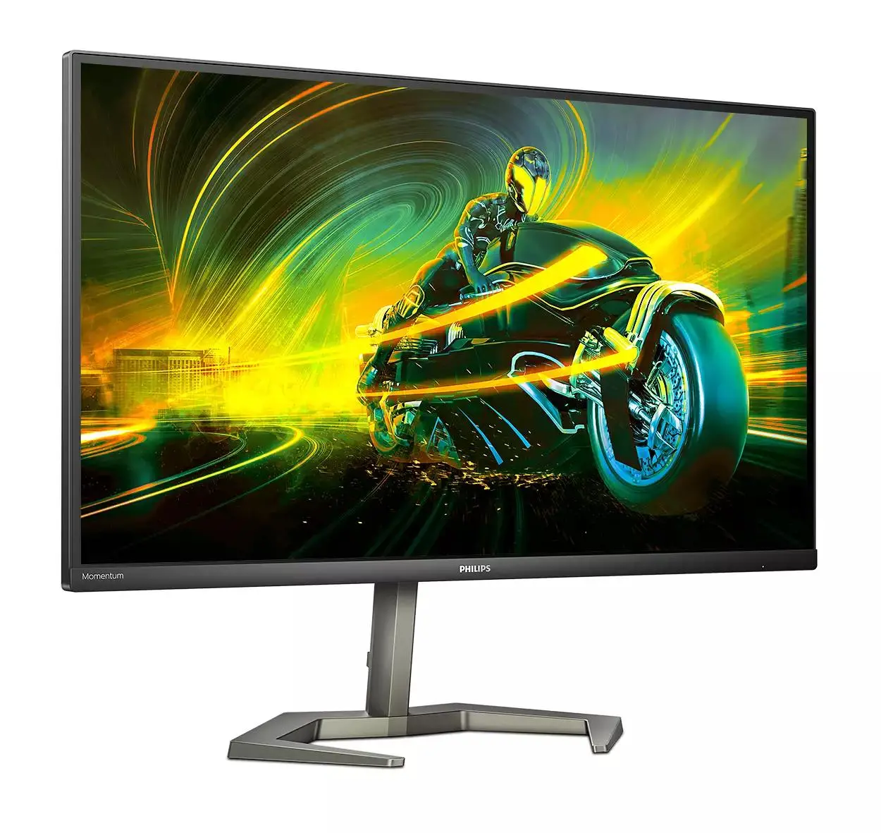 Monitor Philips Momentum 5000 27M1N5500ZA/00 27" 2K Nano IPS 170Hz 1ms Gamingowy