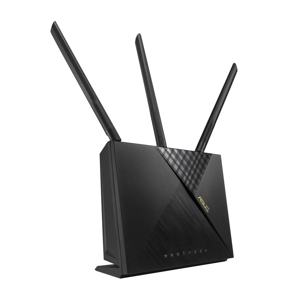 Router ASUS 4G-AX56 AX1800 Czarny