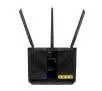 Router ASUS 4G-AX56 AX1800 Czarny