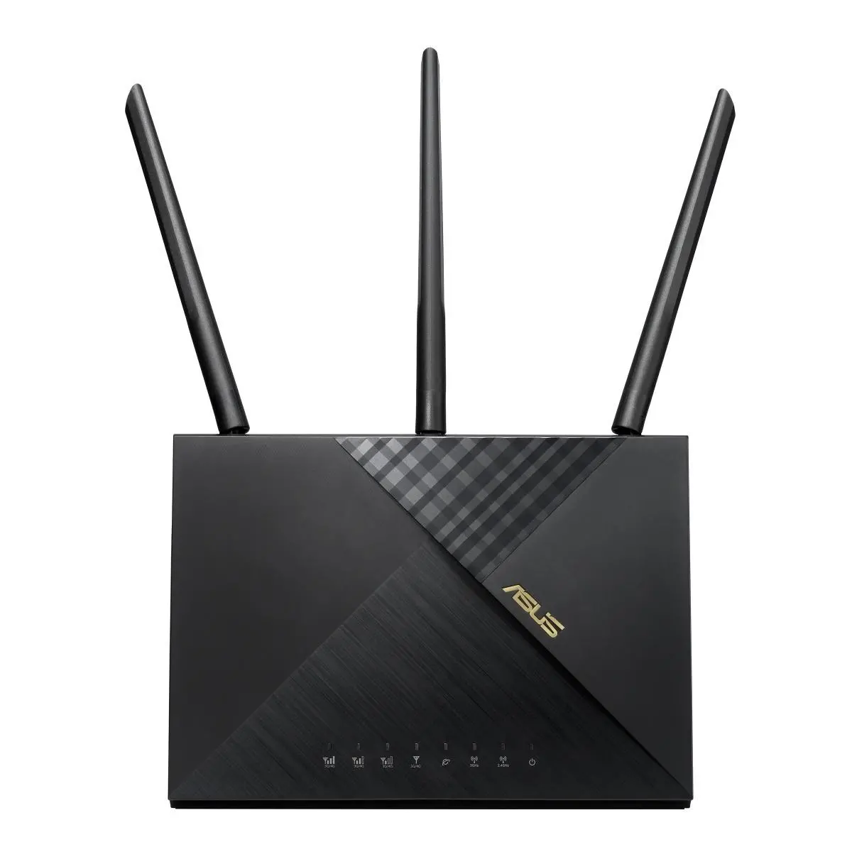 Router ASUS 4G-AX56 AX1800 Czarny