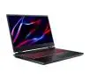 Laptop gamingowy Acer Nitro 5 AN517-55-75H9 17,3" 144Hz i7-12700H 16GB RAM 512GB Dysk SSD RTX3050 Czarny