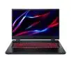 Laptop gamingowy Acer Nitro 5 AN517-55-75H9 17,3" 144Hz i7-12700H 16GB RAM 512GB Dysk SSD RTX3050 Czarny