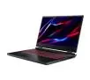 Laptop gamingowy Acer Nitro 5 AN517-55-75H9 17,3" 144Hz i7-12700H 16GB RAM 512GB Dysk SSD RTX3050 Czarny