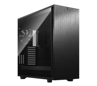 Obudowa Fractal Design Define 7 XL Dark Tempered Glass Czarny