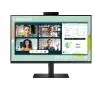 Monitor Samsung S24A400VEU 24" Full HD IPS 75Hz 5ms Gamingowy