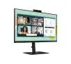 Monitor Samsung S24A400VEU 24" Full HD IPS 75Hz 5ms Gamingowy