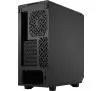 Obudowa Fractal Design Meshify 2 Compact Solid  Czarny