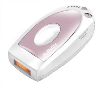 Depilator BaByliss G971PE IPL Compact