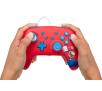 Pad PowerA Enhanced Woo Hoo! Mario do Nintendo Switch Przewodowy