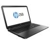 HP 250 G3 15,6" Intel® Core™ i3-4005U 4GB RAM  500GB Dysk