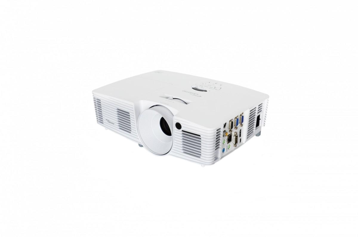Projektor Optoma X402 - DLP - UXGA