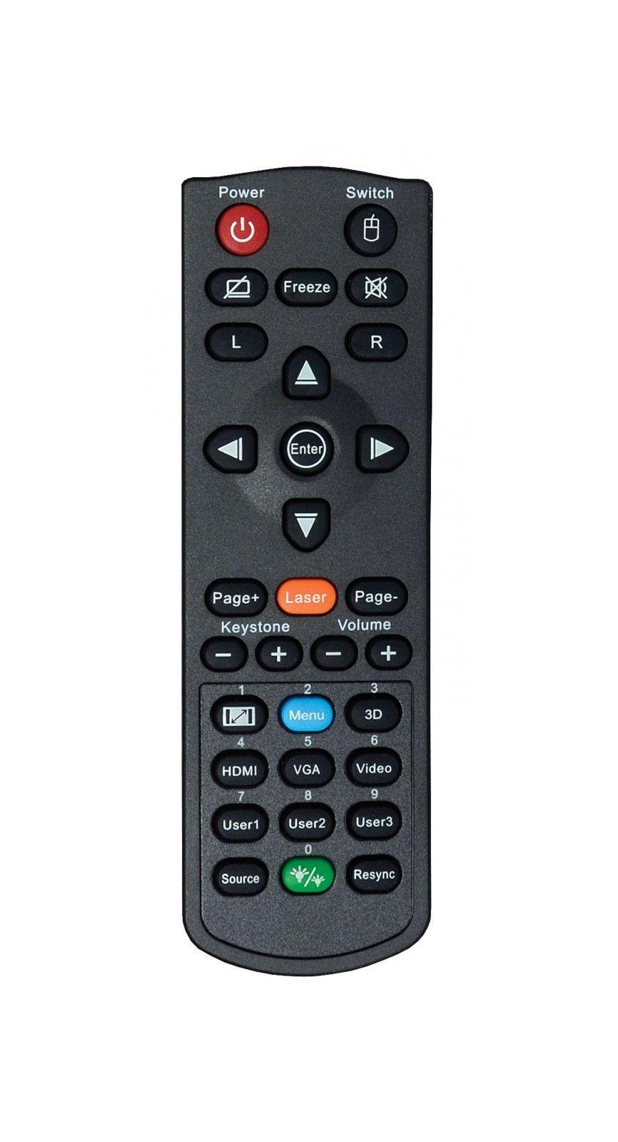 Projektor Optoma X402 - DLP - UXGA