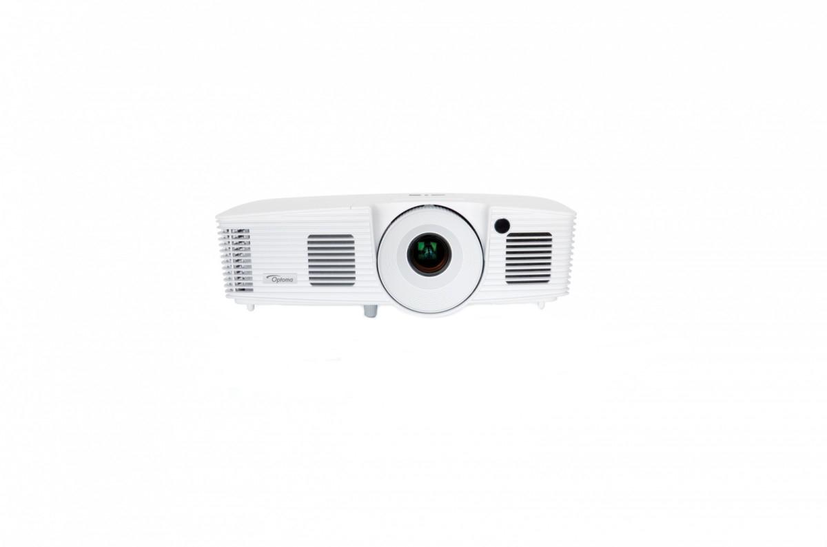 Projektor Optoma X402 - DLP - UXGA