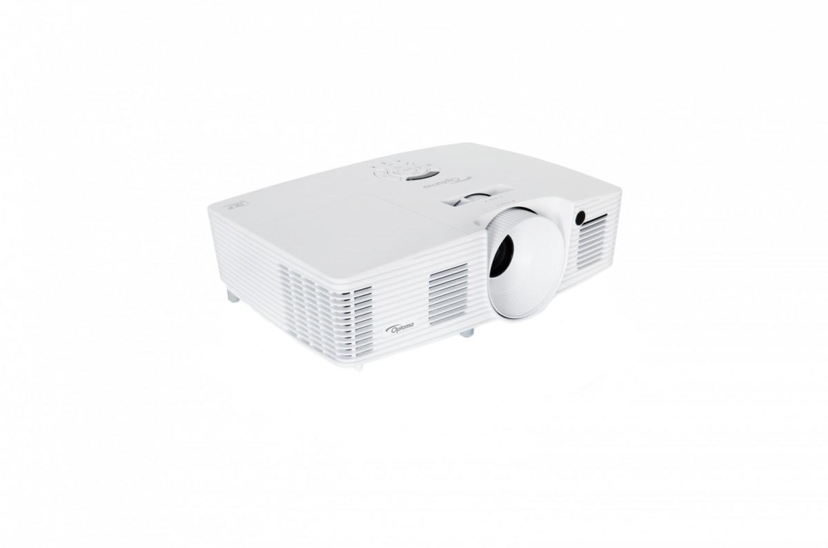 Projektor Optoma X402 - DLP - UXGA