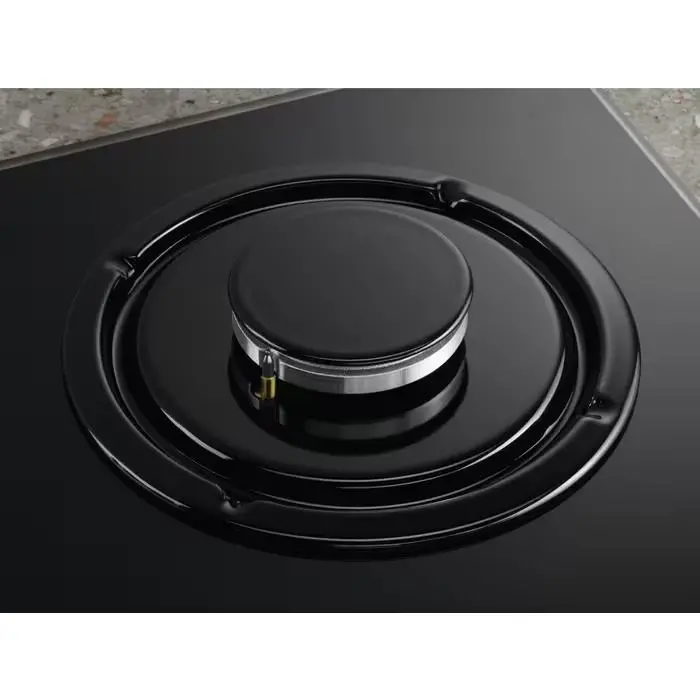 Płyta gazowa Electrolux 600 Gas on Glass EGG64362K 59cm